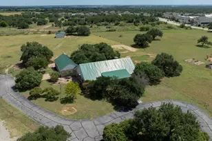 3900 Shell Rd, Georgetown, TX 78628 - Photo 39