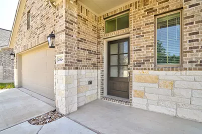2604 San Bautista Way #40, Leander, TX 78641 - Photo 3