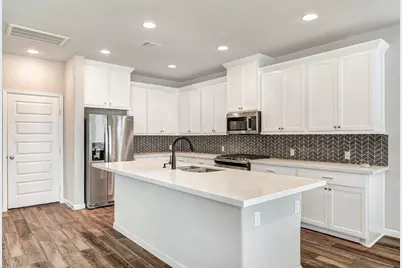 2604 San Bautista Way #40, Leander, TX 78641 - Photo 9