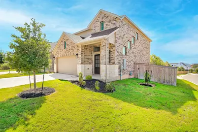 2604 San Bautista Way #40, Leander, TX 78641 - Photo 1