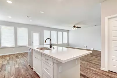 2604 San Bautista Way #40, Leander, TX 78641 - Photo 11