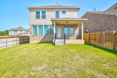 2604 San Bautista Way #40, Leander, TX 78641 - Photo 29