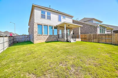 2604 San Bautista Way #40, Leander, TX 78641 - Photo 31