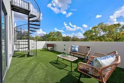 1175 Navasota Street #2, Austin, TX 78702 - Photo 37