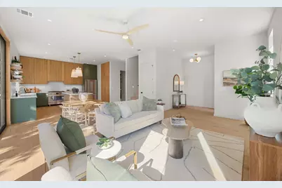 1175 Navasota Street #2, Austin, TX 78702 - Photo 13