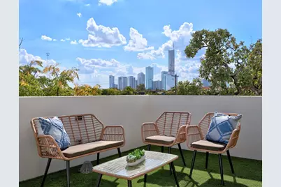 1175 Navasota Street #2, Austin, TX 78702 - Photo 3