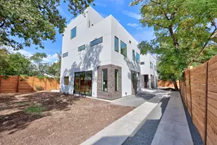 1175 Navasota St, Austin, TX 78702 - Photo 5