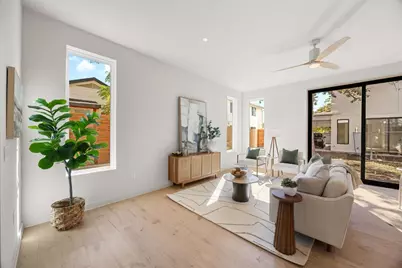 1175 Navasota Street #2, Austin, TX 78702 - Photo 11