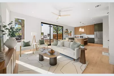 1175 Navasota Street #2, Austin, TX 78702 - Photo 5