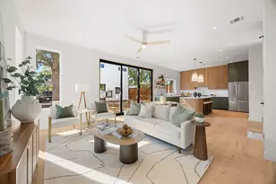 1175 Navasota St, Austin, TX 78702 - Photo 5