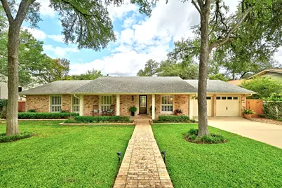 2500 Forest Bend Drive, Austin, TX 78704 - Photo 1