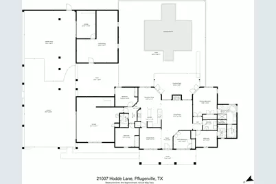 21007 Hodde Lane, Pflugerville, TX 78660 - Photo 29