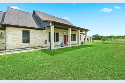 21007 Hodde Lane, Pflugerville, TX 78660 - Photo 1