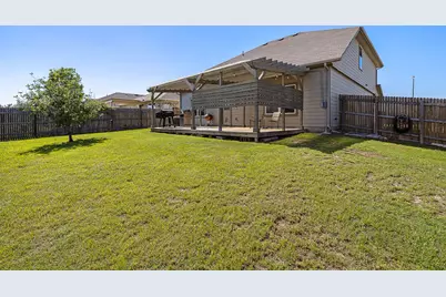 201 Garcitas Creek Lane, Hutto, TX 78634 - Photo 31