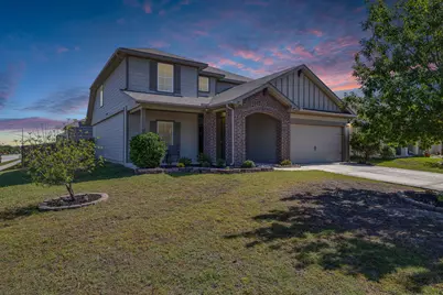 201 Garcitas Creek Lane, Hutto, TX 78634 - Photo 3