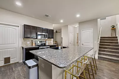 201 Garcitas Creek Lane, Hutto, TX 78634 - Photo 15