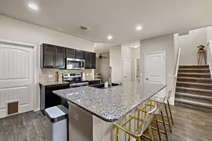 201 Garcitas Creek Ln, Hutto, TX 78634 - Photo 15