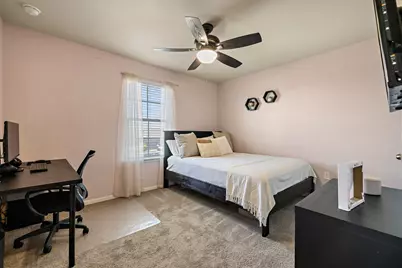 201 Garcitas Creek Lane, Hutto, TX 78634 - Photo 25