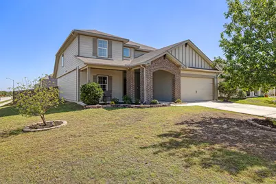 201 Garcitas Creek Lane, Hutto, TX 78634 - Photo 1