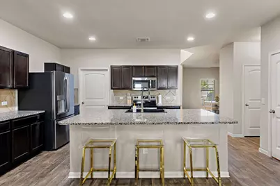 201 Garcitas Creek Lane, Hutto, TX 78634 - Photo 11