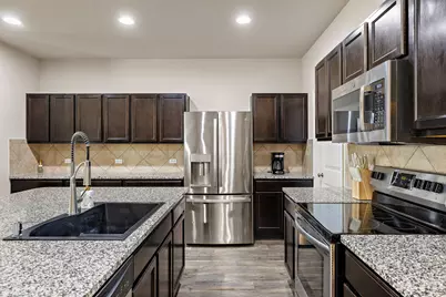 201 Garcitas Creek Lane, Hutto, TX 78634 - Photo 13