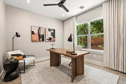 2105 Goodrich Avenue #5, Austin, TX 78704 - Photo 9