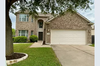2804 Beach Plum Cove, Pflugerville, TX 78660 - Photo 1