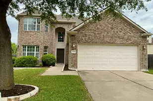 2804 Beach Plum Cove, Pflugerville, TX 78660 - Photo 1