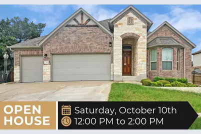 918 Valley View Drive, Leander, TX 78641 - Photo 1