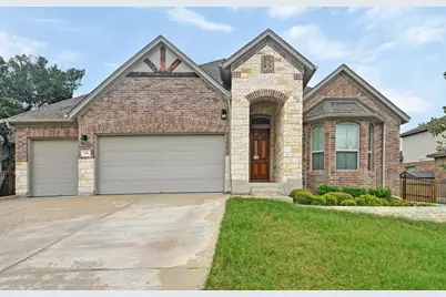 918 Valley View Drive, Leander, TX 78641 - Photo 1