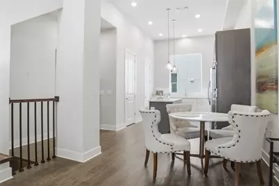 1411 Town Creek Drive #6, Austin, TX 78741 - Photo 5