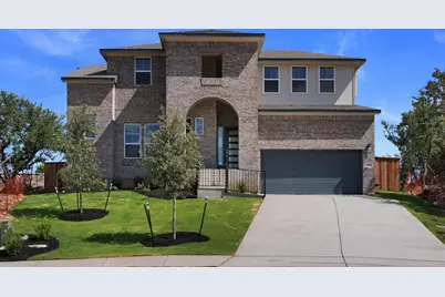 215 Slater Court, Liberty Hill, TX 78642 - Photo 1