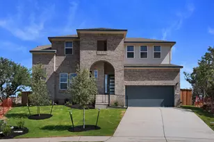 215 Slater Ct, Liberty Hill, TX 78642 - Photo 1