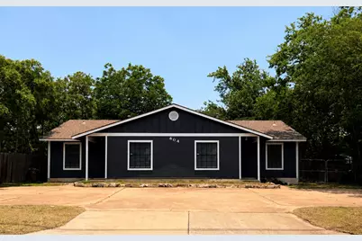 604 Gaylor Street #A, Austin, TX 78752 - Photo 1