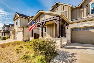 203 Zuma Drive, Liberty Hill, TX 78642 - Photo 31