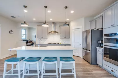 203 Zuma Drive, Liberty Hill, TX 78642 - Photo 5