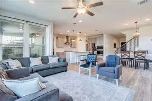 203 Zuma Dr, Liberty Hill, TX 78642 - Photo 3