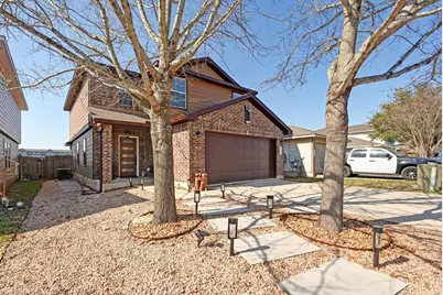 12241 Paloma Blanca Way, Del Valle, TX 78617 - Photo 3