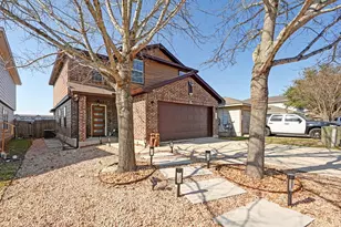 12241 Paloma Blanca Way, Del Valle, TX 78617 - Photo 3