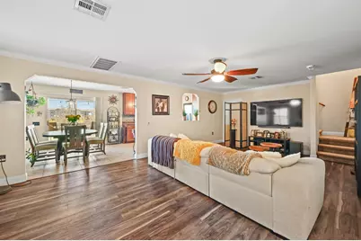 12241 Paloma Blanca Way, Del Valle, TX 78617 - Photo 5