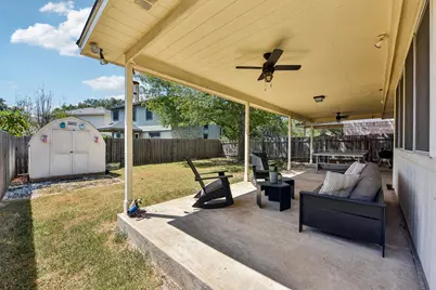 11304 Canterbury Tales Lane, Austin, TX 78748 - Photo 23