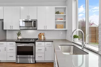 3600 Clary Way, Austin, TX 78723 - Photo 1