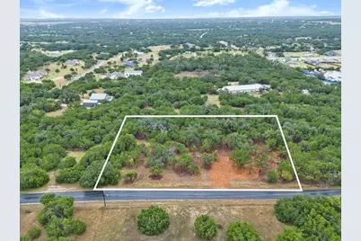 120 Blessing Ranch Road, Liberty Hill, TX 78642 - Photo 1