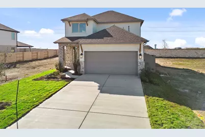 244 Bloomington Loop, Hutto, TX 78634 - Photo 33