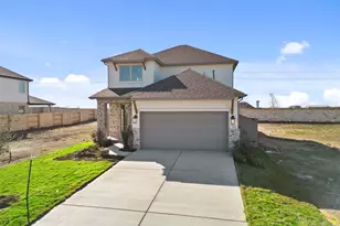 244 Bloomington Loop, Hutto, TX 78634 - Photo 33