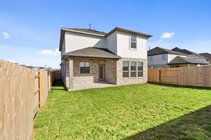 244 Bloomington Loop, Hutto, TX 78634 - Photo 31