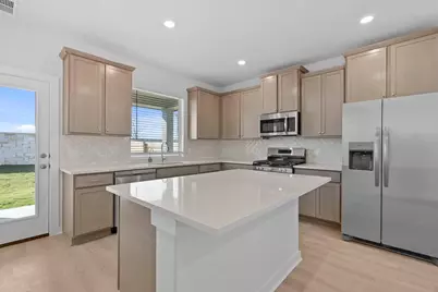 244 Bloomington Loop, Hutto, TX 78634 - Photo 9