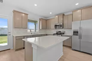 244 Bloomington Loop, Hutto, TX 78634 - Photo 9