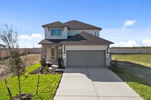 244 Bloomington Loop, Hutto, TX 78634 - Photo 1