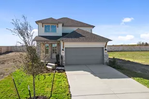 244 Bloomington Loop, Hutto, TX 78634 - Photo 33